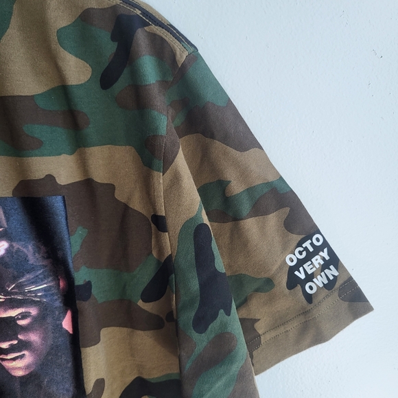 OVO x Hot boys cash money cameo t-shirt size medium NWT - Picture 8 of 13